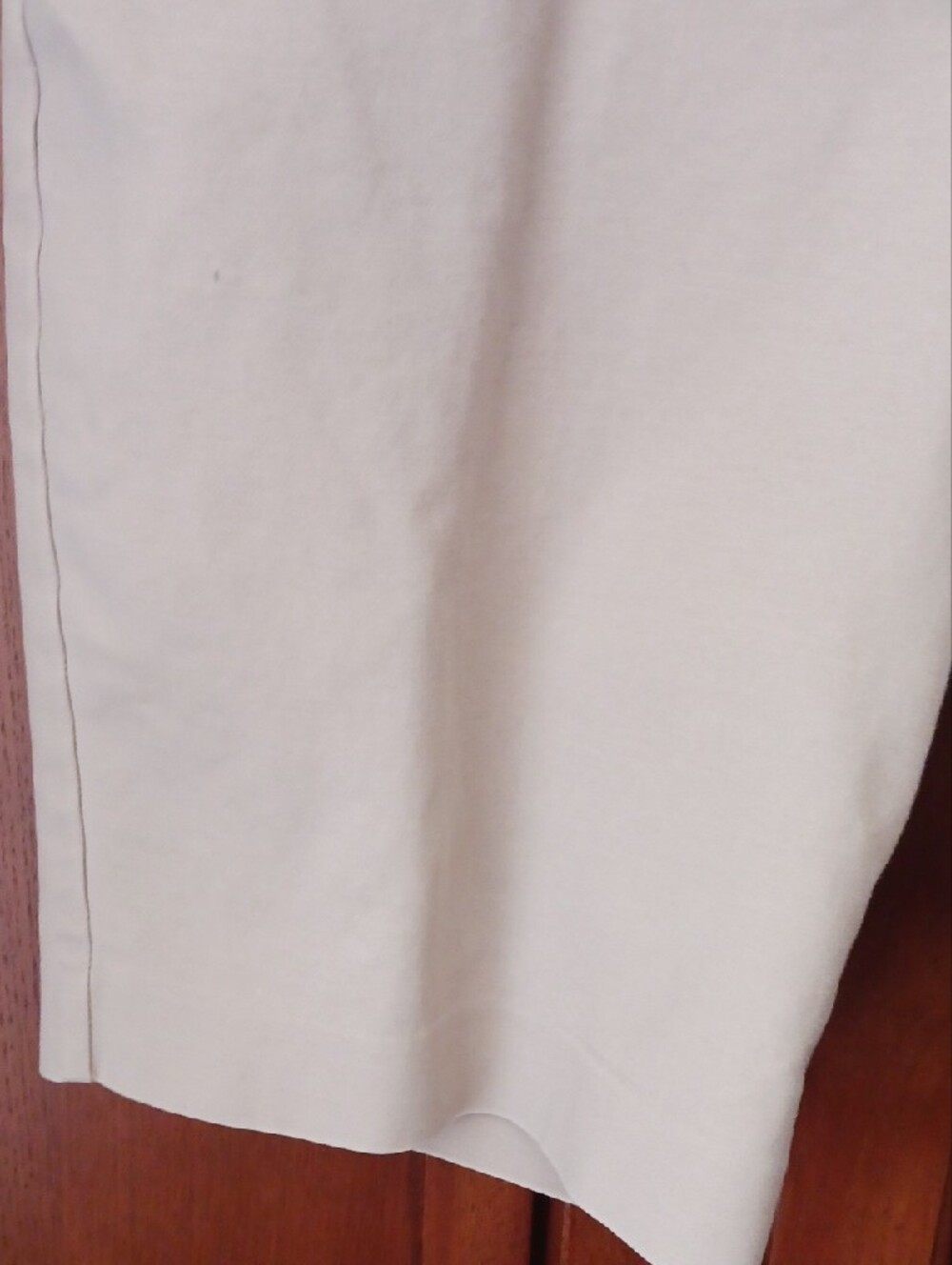 Apt. 9 Women's Khaki Bermuda Shorts - Picture 4 of 16